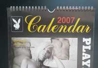 Еротичен календар PLAYBOY 2007