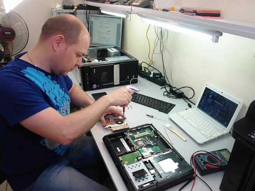 Компьютерный центр СЛАВКОМ. Опыт 20 лет.