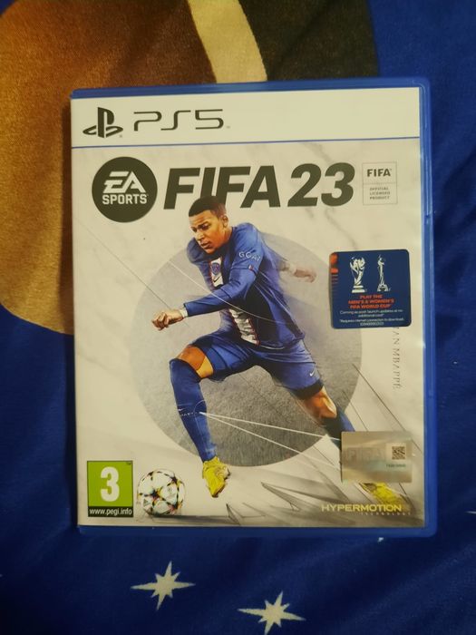 Fifa 23 pentru PS5