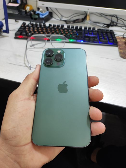 Iphone 13 pro max