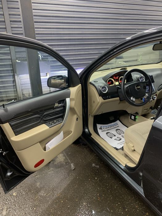 Neksiya 3 ideal holatda