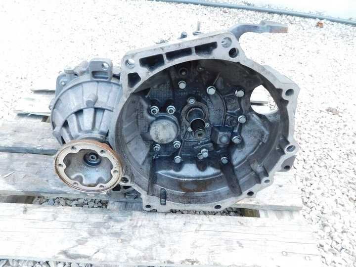 Cutie de viteze VW Golf 5 / VW Passat / Skoda Octavia 1.9 TDI; JCR