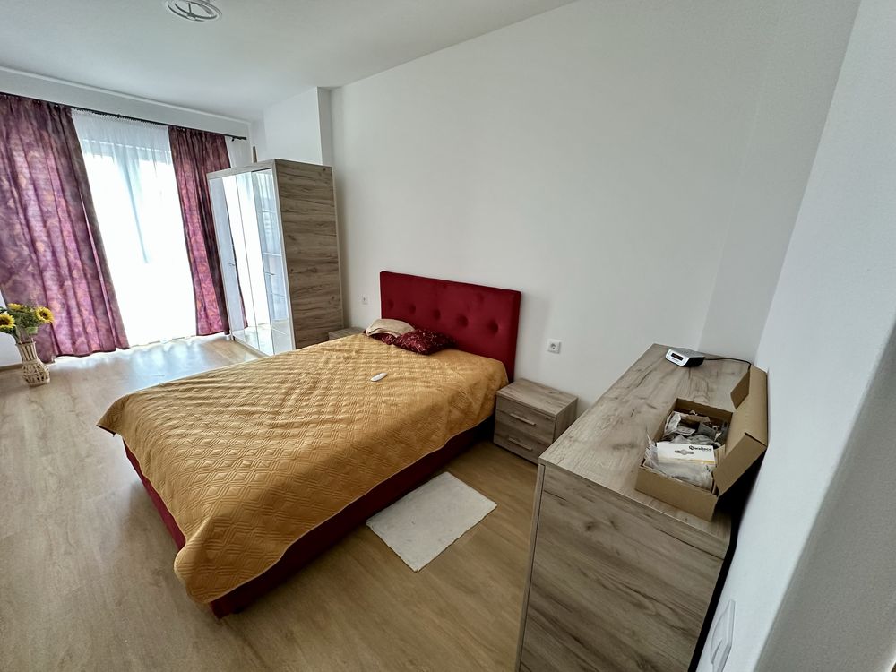 Apartament de inchiriat str.Campina, Cluj Napoca