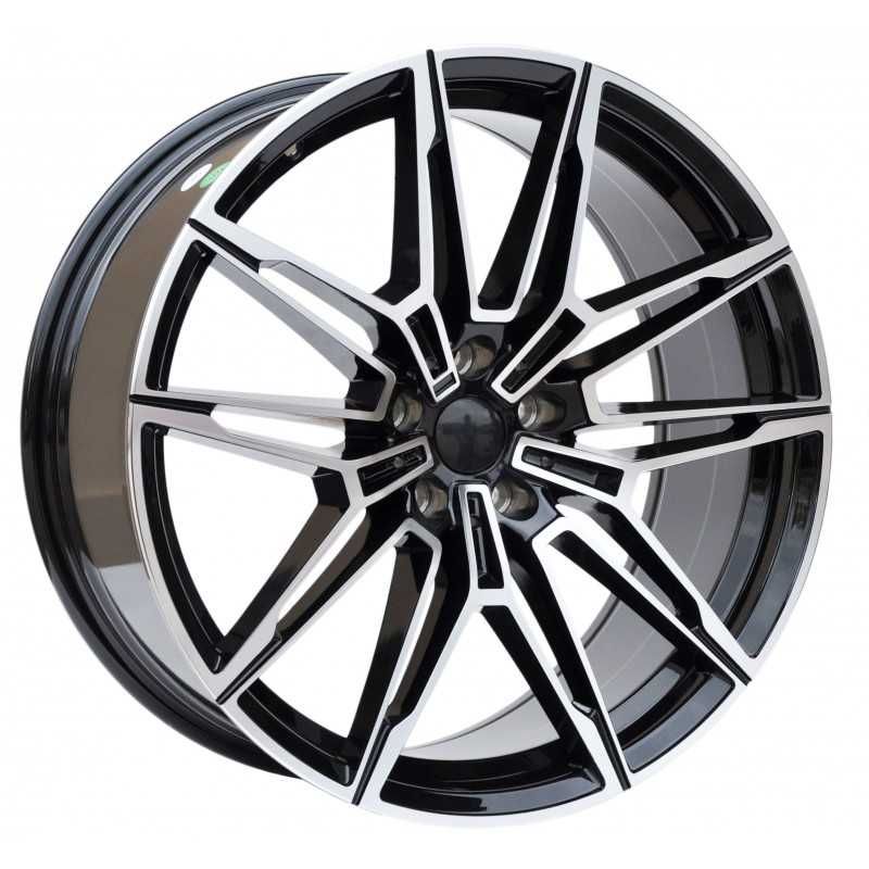 18" Джанти БМВ 5X112 BMW G20 G21 G22 G24 G30 G31 G11 G12 G32 G Series