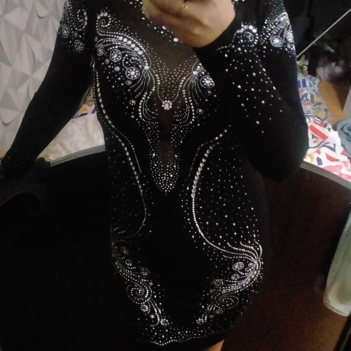 продам нарядные платья