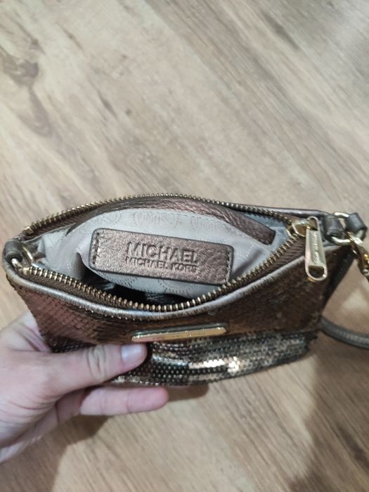 Geanta mica de mână Michael Kors