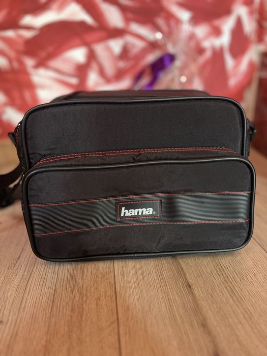 rucsac de mână hama