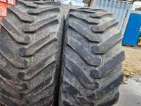 ANVELOPE buldo 18.4-26 marca Michelin