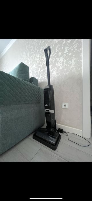 Моющий пылесос MELIA 2в1 . Сухой и моющий. Италиянский бренд