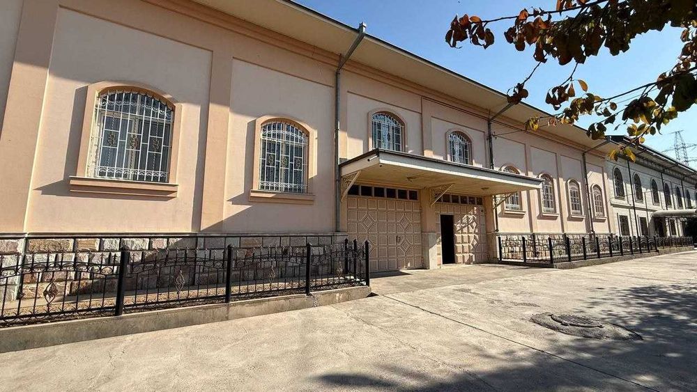 Продаётся готовый дом с широкими возможностями!