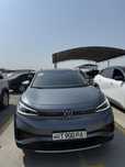 Volkswagen Id4 X Pure+