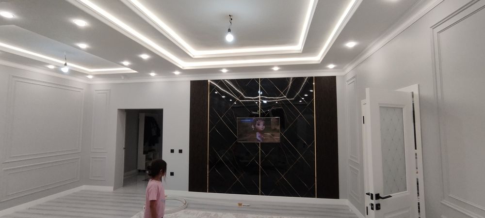 Ремонт квартир,офиса