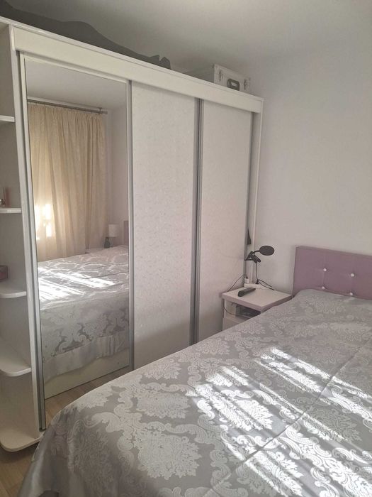 Apartament 2 camere Central