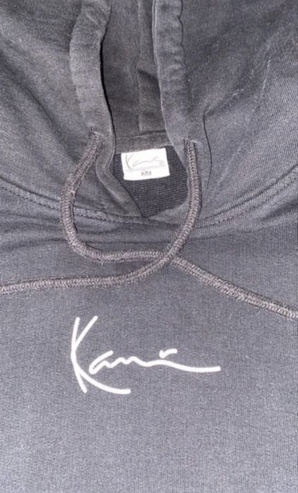 Hanorac Karl Kanii