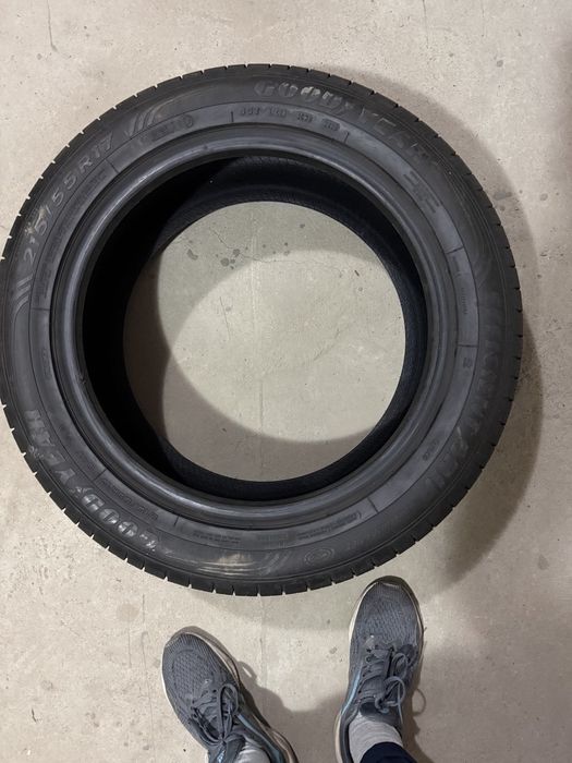 Trecker 2 ballon peregon / баллон Трекер