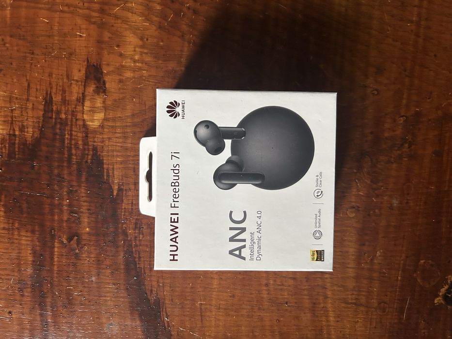 Слушалки Freebuds 7i