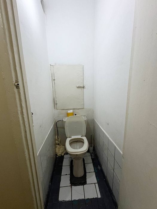 Продам квартиру 2/2/4 массив Феруза,205 школа