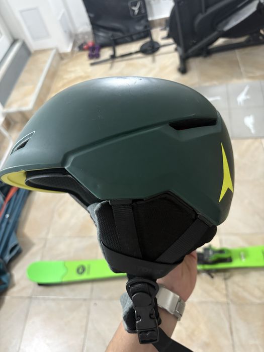 Casca ski atomic Revent unisex