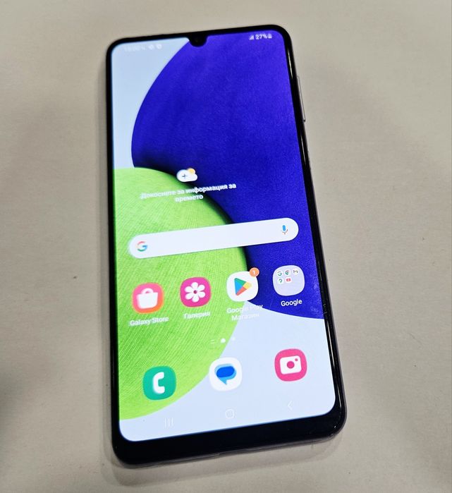 Samsung Galaxy A22 4/128  05924-25