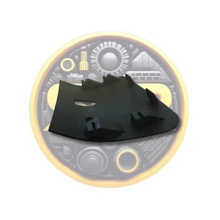 Capac carlig tractare bara spate Seat Leon 1M FR Cupra