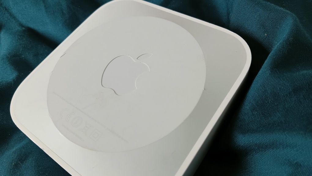 router apple a 1392