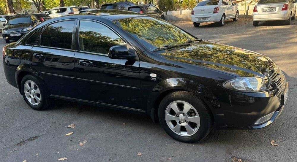 Chevrolet Gentra 3 позиция 2019 год 55666 пробег продается срочно