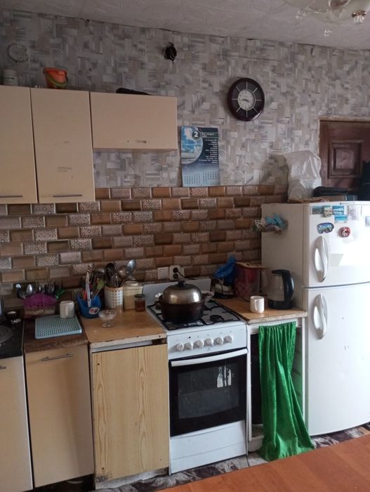 Срочно продается дом.