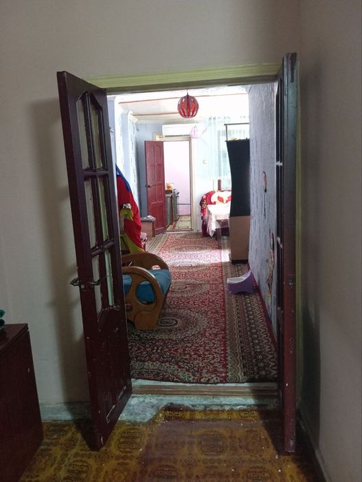 Дом центр города