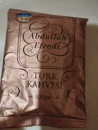 Кофе турецкий молотый