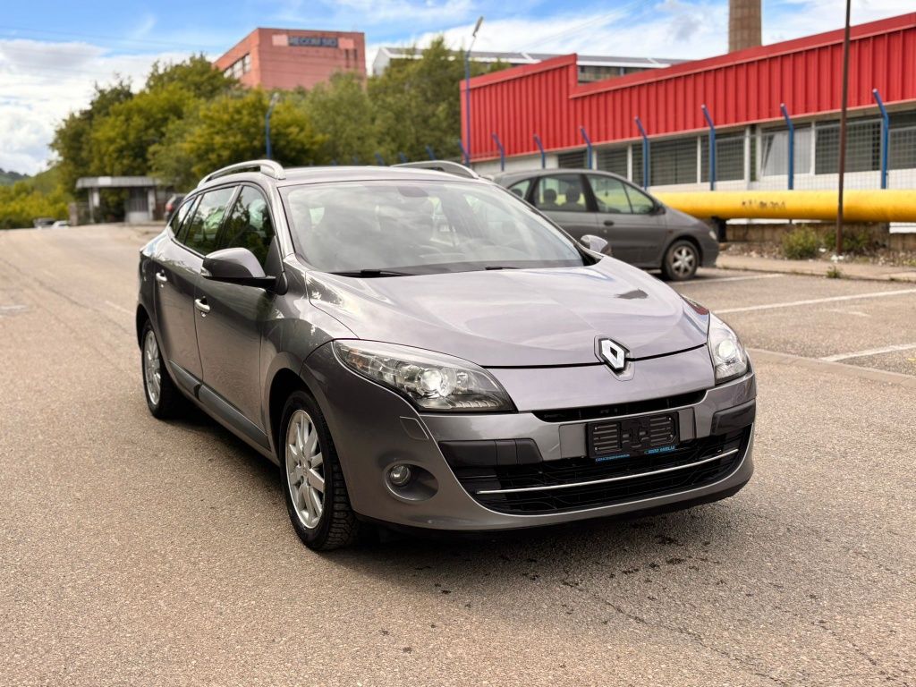 Vand Renault Megane 3 dci