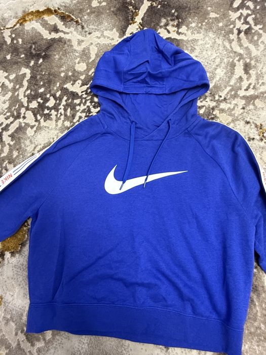 Hanorac original nike