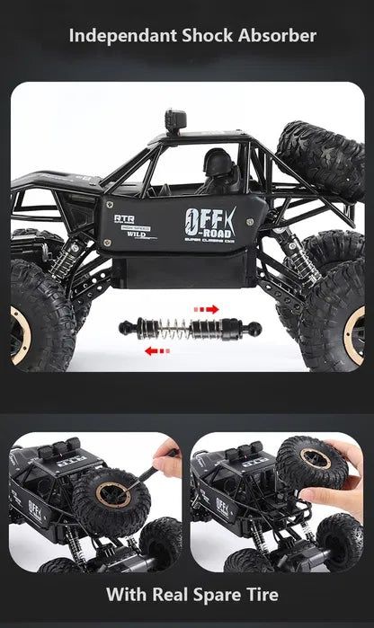 Джип с дистанционно управление Jeep Explorer