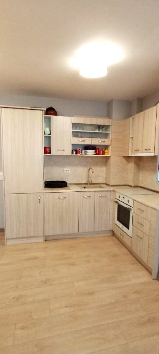 2-стаен в София-Център площ 64 цена 192000
