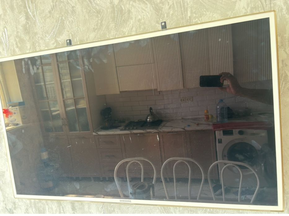 Телевизор самсунг сатылады жақсы жағдайда ремонт көрмеген