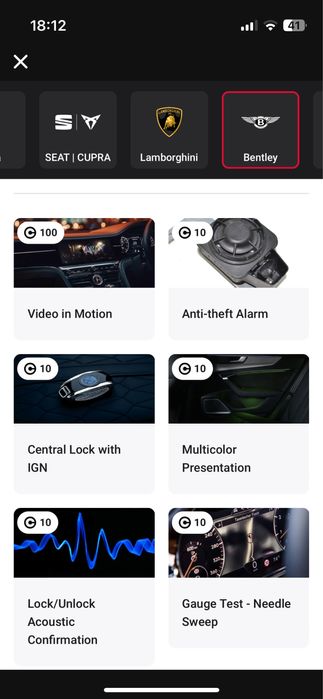 Кодиране на автомобили и отключване на екстри car coding diagnostic