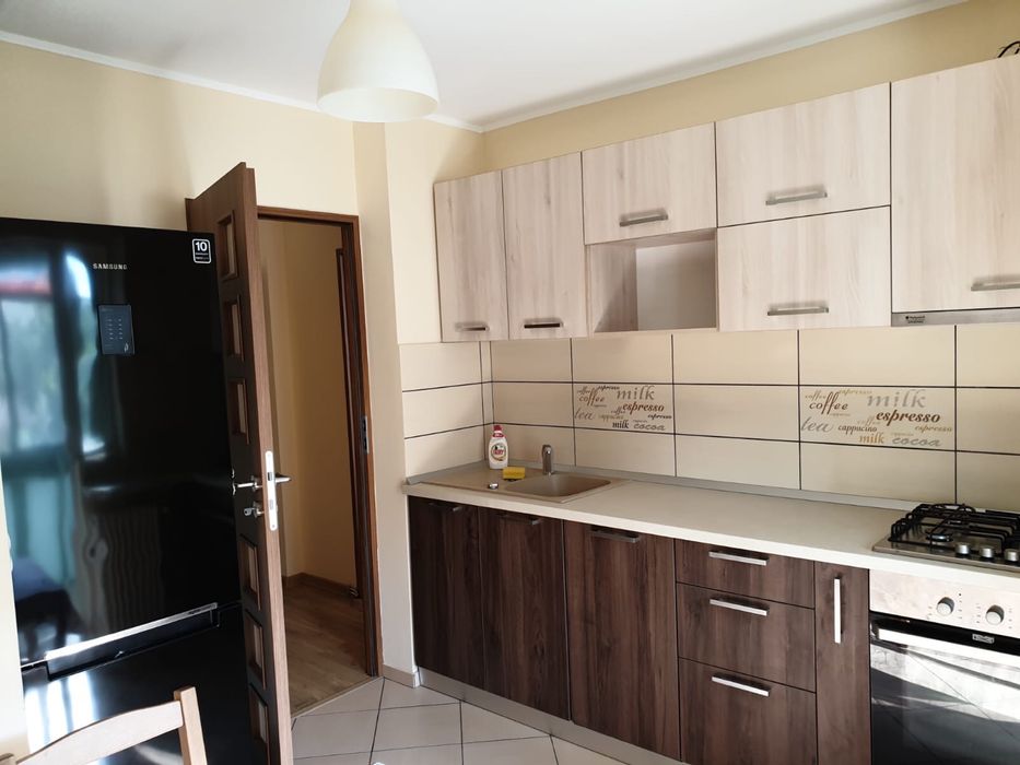 Apartament 2 camere in Crangasi cu loc de parcare