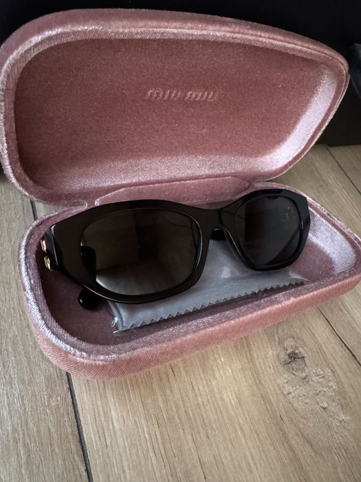 Очки MiuMiu оригинал