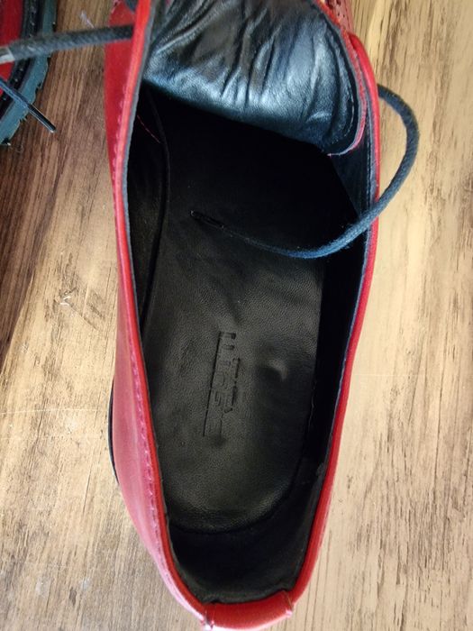 Pantofi barbati Bigotti Mărime 43