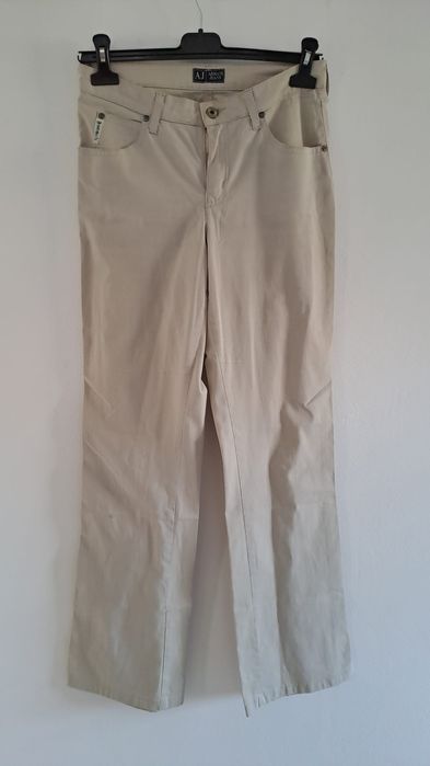 Pantaloni Armani pentru damă