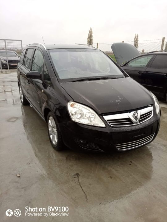 DEZMEMBREZ Piese OPEL Zafira B Motor 1.7 1.9 Diesel Cod euro 4 5 Cutie de Viteze Automata DSG Manuala  2006-2012