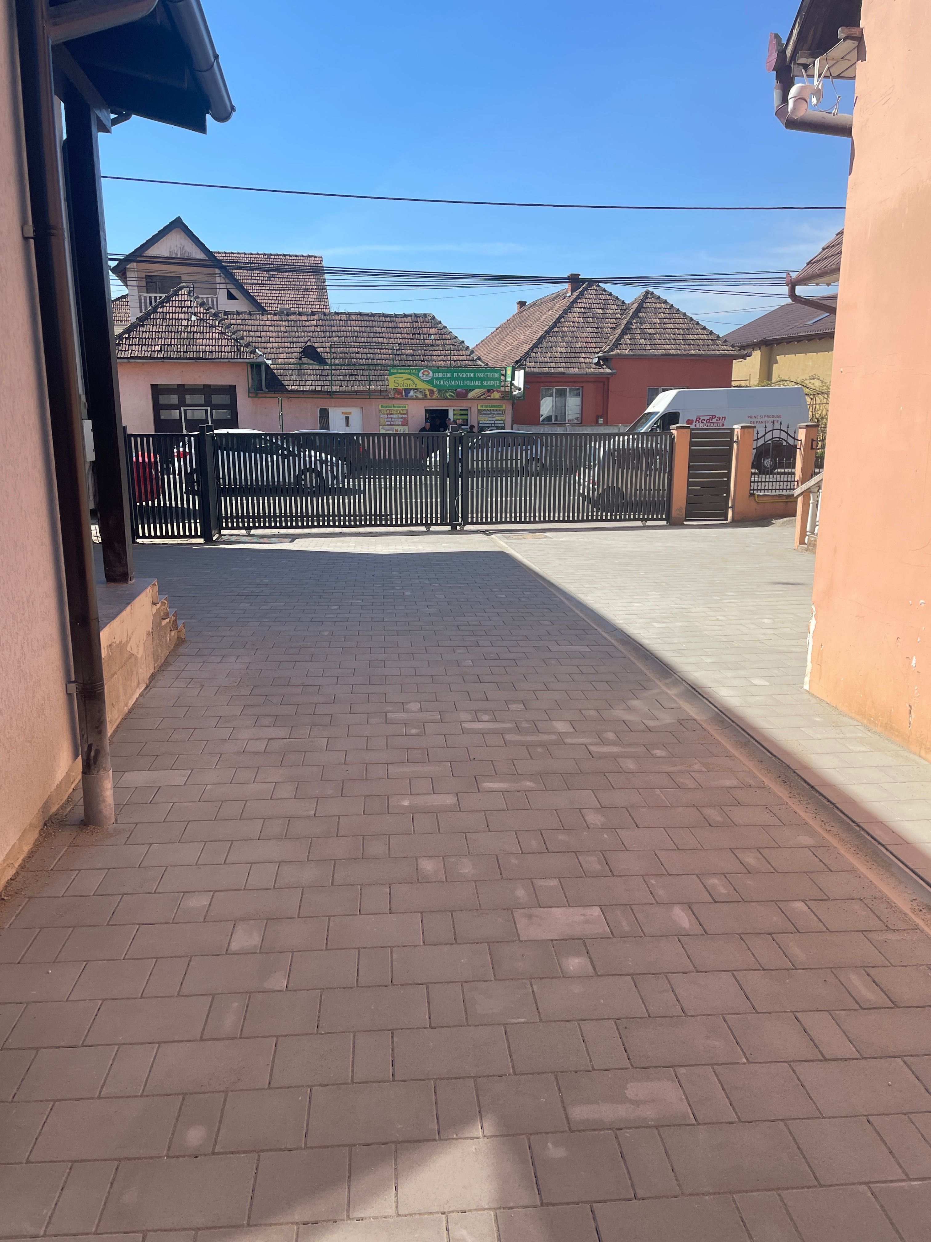 Spatiu Comercial de inchiriat,BLAJ STR CLUJULIU NR 34