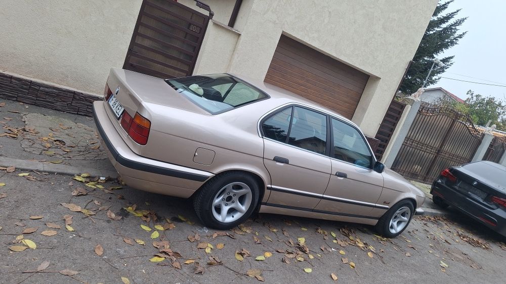 Jante bmw concave r15 5x120