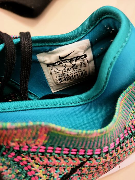 Ghete piele Timberland,nr 35.