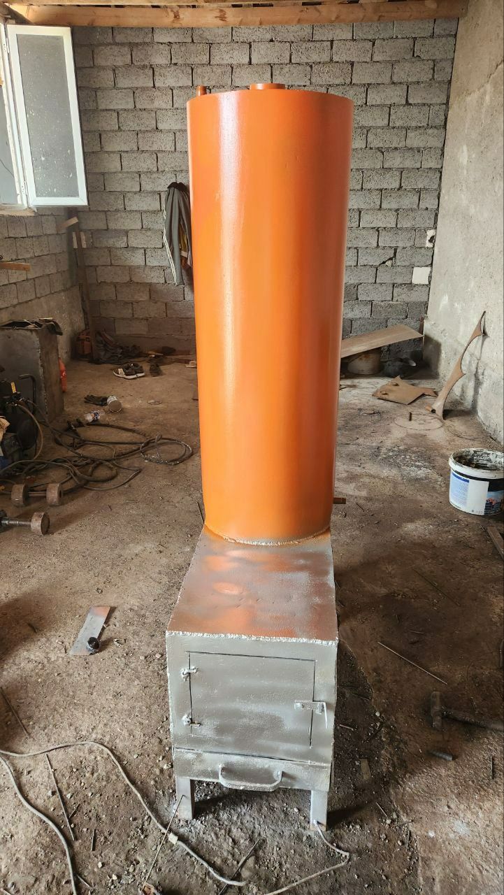 Hamomga titan pechkalar bor yetkazip beamiz