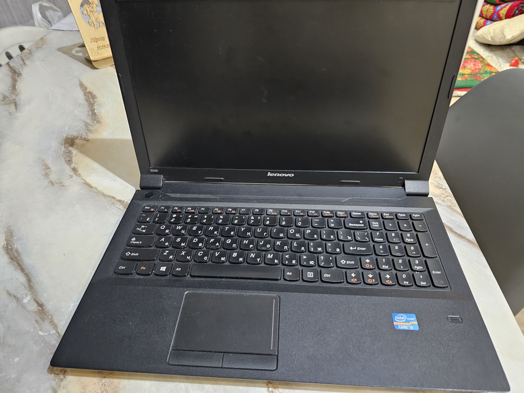 Продаётся ноутбук Lenovo