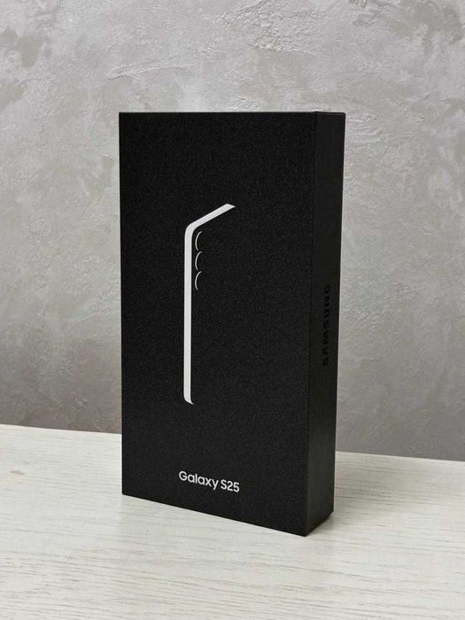 Samsung Galaxy S25 256GB