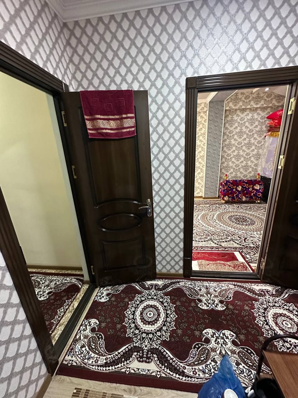 Продаётся 1х комнатная квартира