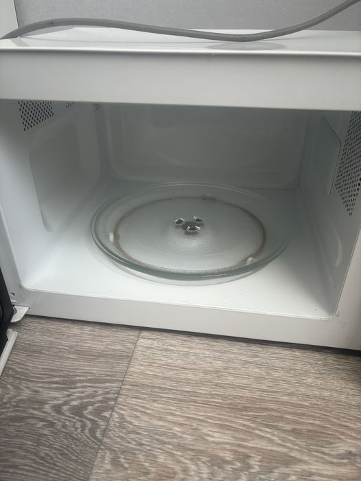 Микроволновка