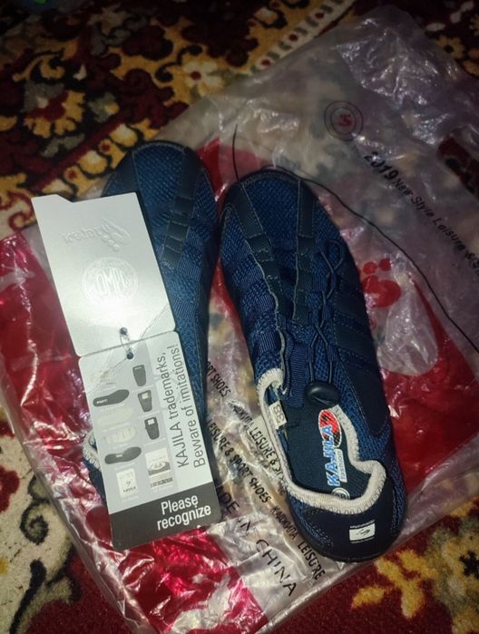 Сетчатые кросовки