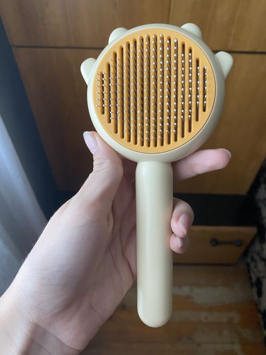 Четка за ресане на домашни любимци